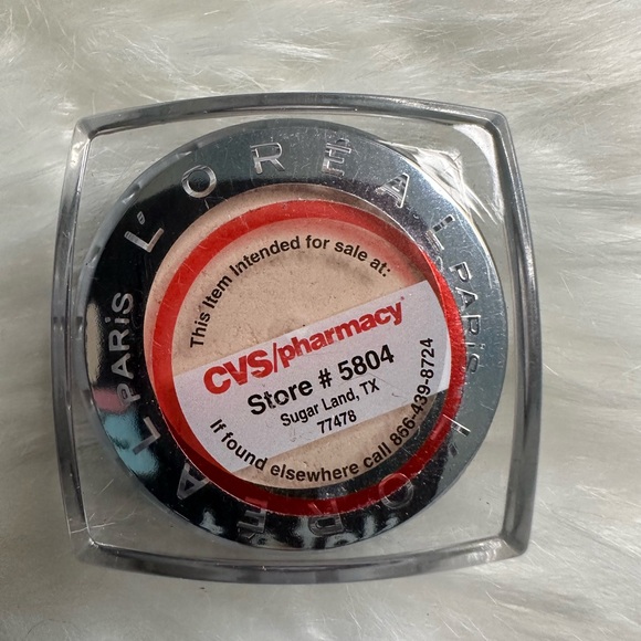 🩷5/$10 L'Oreal Paris Face Powder - Subtle Beige - Picture 1 of 5
